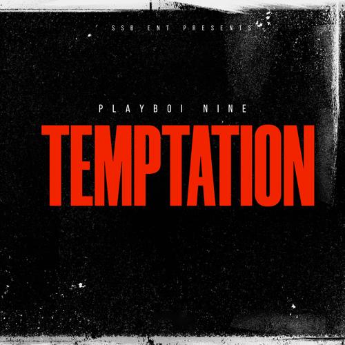 Temptation (Explicit)