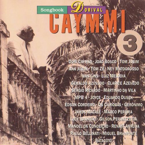 Songbook Dorival Caymmi, Vol. 3