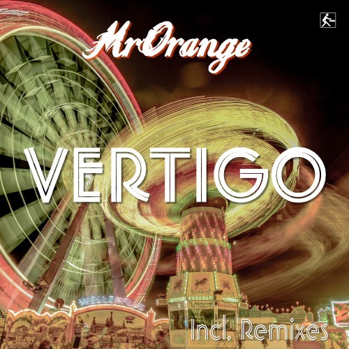 Vertigo