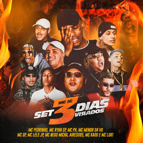 SET 3 Dias Virados (Explicit)