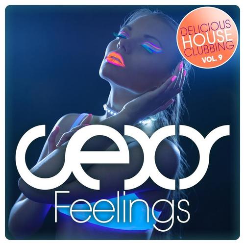 Sexy Feelings - Delicious House Clubbing, Vol. 9