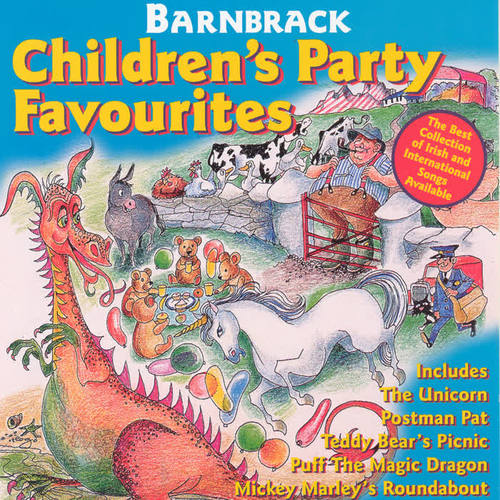 Children's Party Favourites