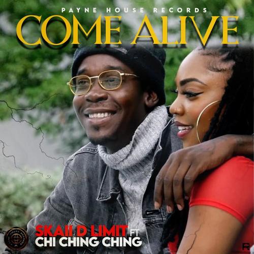 Come Alive (Explicit)