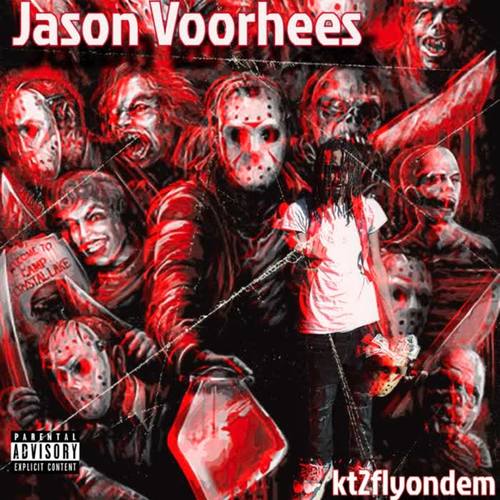 Jason Voorhees (Explicit)