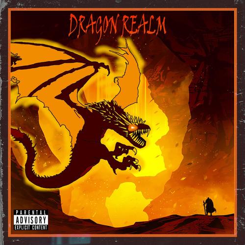 Dragon Realm (Explicit)