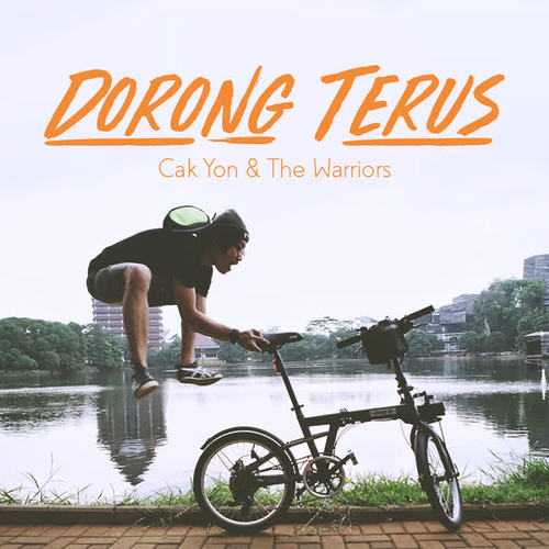 Dorong Terus