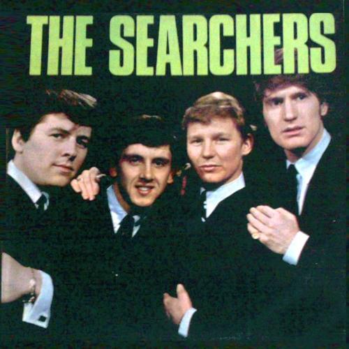 The Searchers