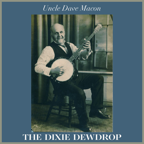 The Dixie Dewdrop