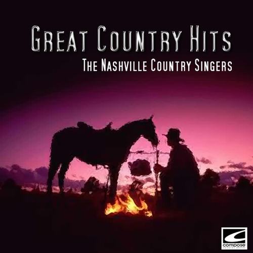 Great Country Hits