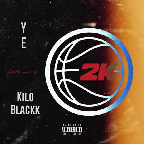 2K (feat. Kilo Blackk)