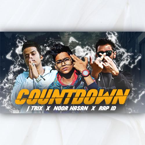 Countdown (feat. Rap ID & J Trix)