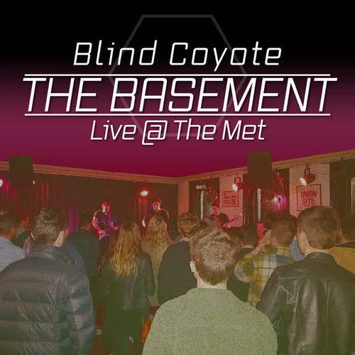 The Basement (Live @ The Met)