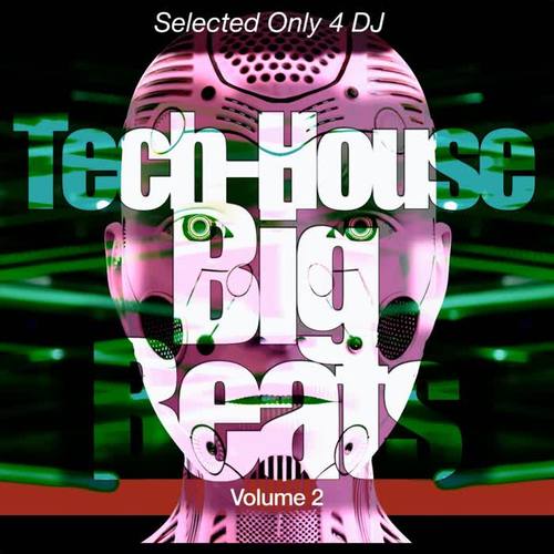 Tech-House Big Beats, Vol. 2