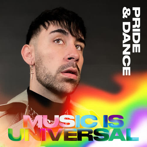 Music Is Universal: Pride & Dance (Explicit)