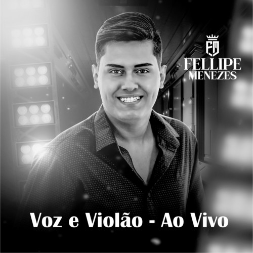 Voz e Violão (Ao Vivo)