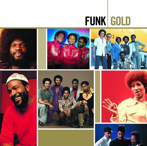 Funk Gold