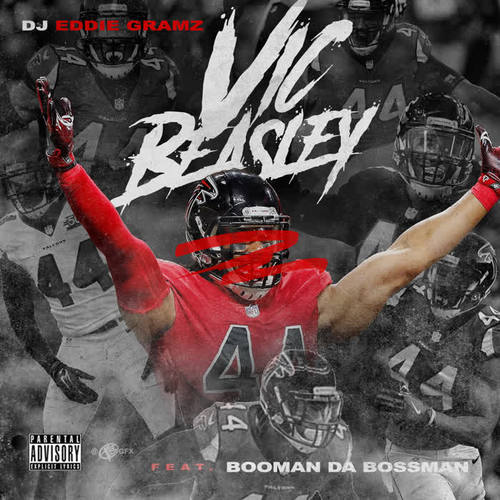 Vic Beasley (Explicit)