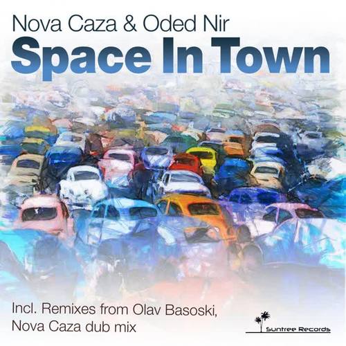 Space In Town