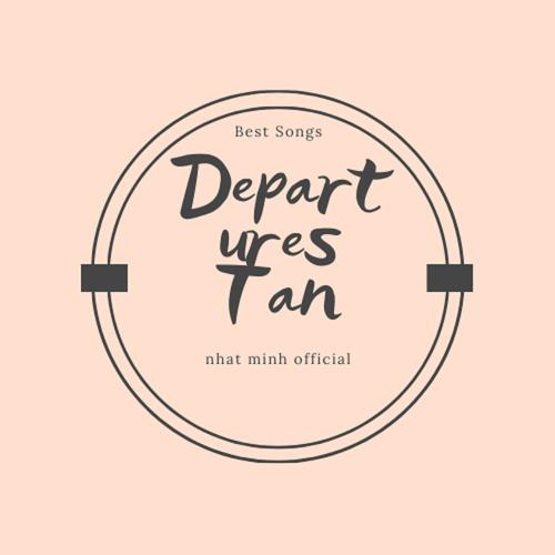 Departures Tan