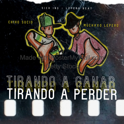 Tirando a Ganar Tirando a Perder
