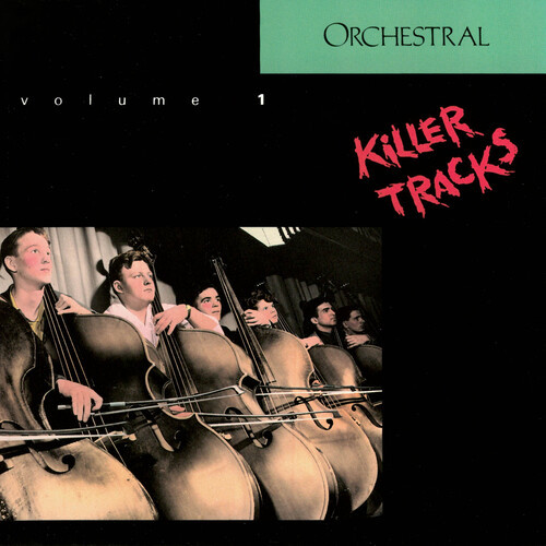 Orchestral, Vol. 1