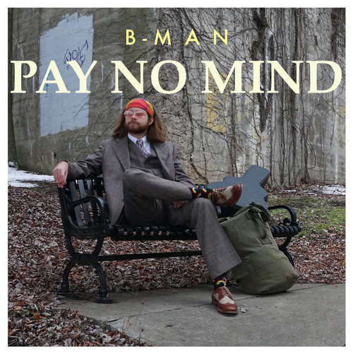 Pay No Mind (Explicit)