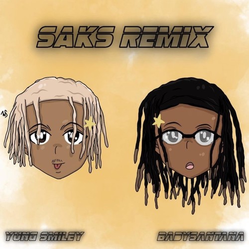 Saks (Remix) [feat. Babysantana] [Explicit]