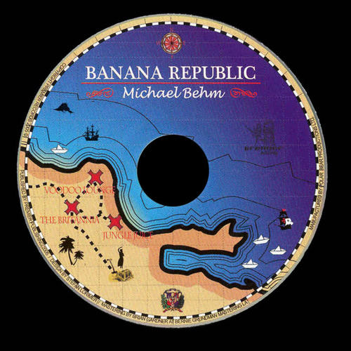 Banana Republic