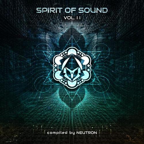 Spirit of Sound Vol.II (Compiled by Neutron)