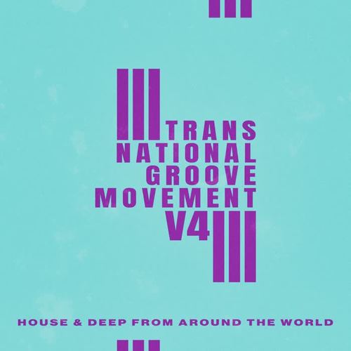 Trans-National Groove Movement - V4