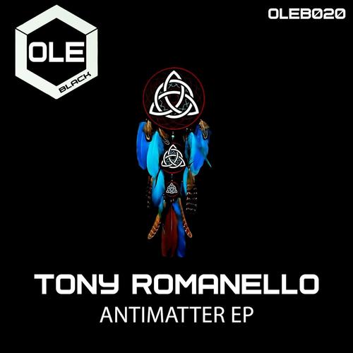 Antimatter EP