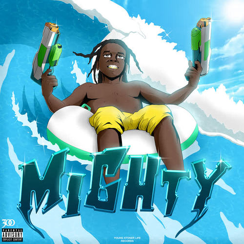 Mighty (Explicit)