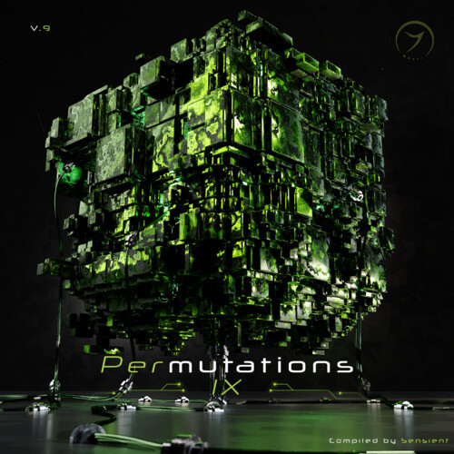 Permutations, Vol.9