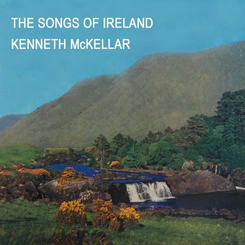 The Songs Of Ireland