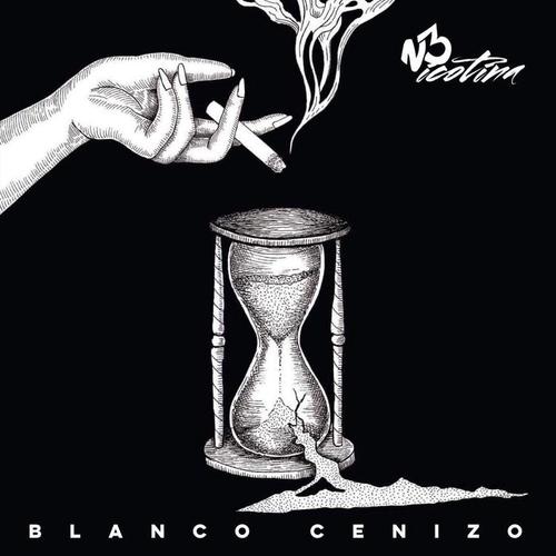 Blanco Cenizo