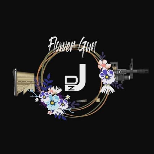 Flower Gun