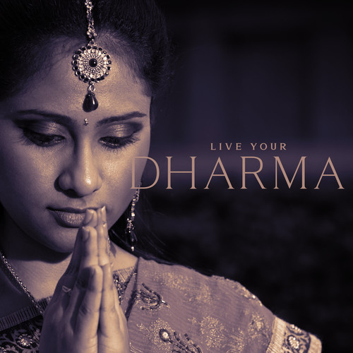 Live Your Dharma (Meditation to Find Your True Life Purpose)