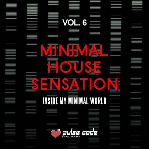 Minimal House Sensation, Vol. 6 (Inside My Minimal World)