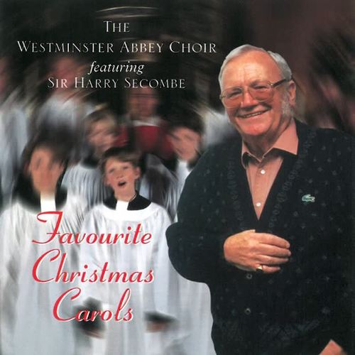 Favourite Christmas Carols