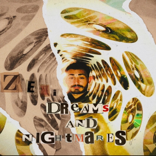 Dreams and Nightmares (Explicit)