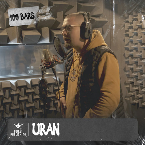 URAN - 100 BARZ (Explicit)