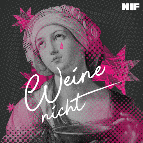 Weine nicht (Explicit)