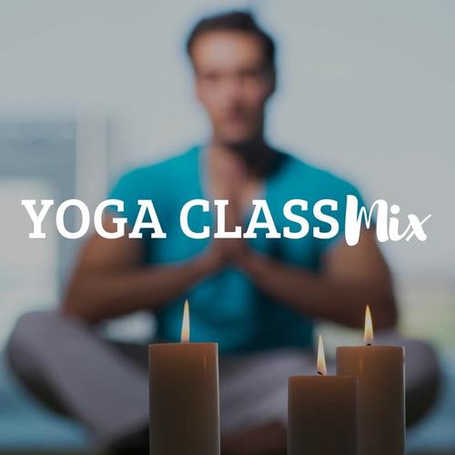 Yoga Class Mix