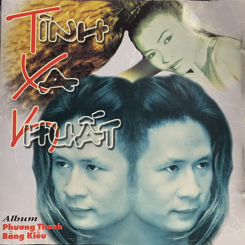 Tình Xa Khuất