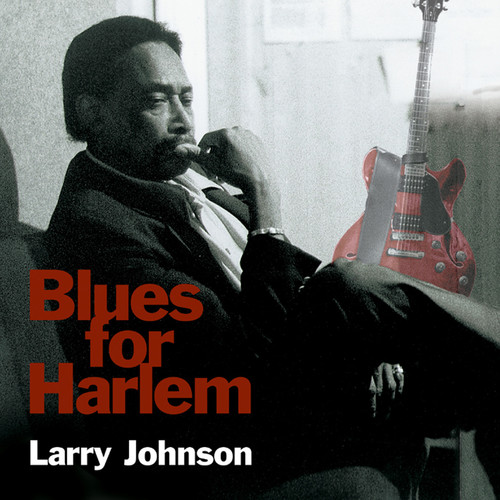 Blues for Harlem