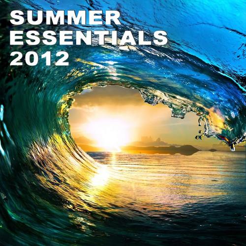 Summer Essentials 2012