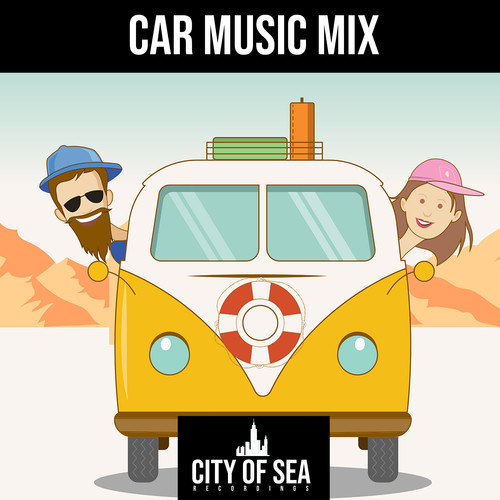 Car Music Mix (Explicit)