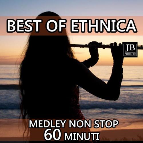 Best of Ethnica Medley: My Soul / Mystic China / Ethnic Dream / Blue Flowers / Voyage / Infinite Horizon / The Gate of Paradise / Tibetan Monks / Ethnic Wind / Free Heart / Love in the Water / Malaysia Dawn