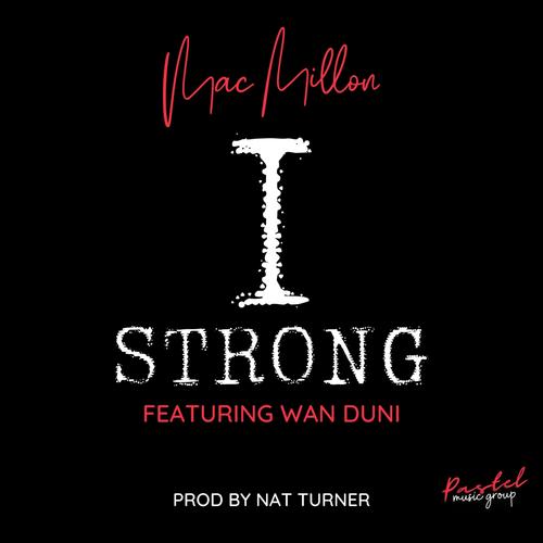 iStrong (feat. Wanduni) [Explicit]