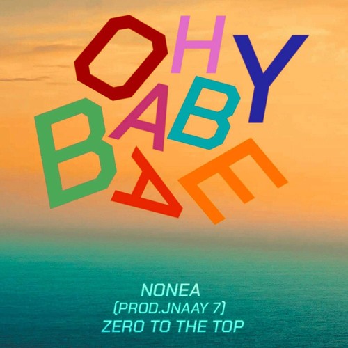 Oh Baby Bae (Explicit)